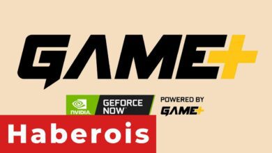 GeForce Now'dan Türkiye'ye Özel Aylık Saat Kotası Geldi - Haberois GeForce Now'dan Türkiye'ye Özel Aylık Saat Kotası Geldi