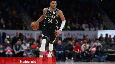 Giannis: "MVP'yi doğal ki önemsiyorum, lakin önceliğim şampiyonluk!"