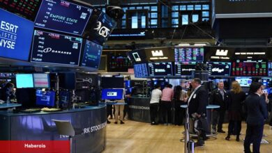 Global piyasalar ağır data gündemine odaklandı