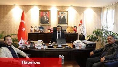 İKÇÜ'nün Avrupa Birliği Proje Başvurusu Sayılarında Rekor Artış