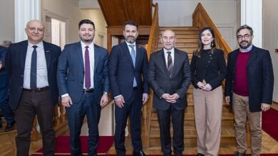 İklim krizine karşı dirençli kentler - Haberois İklim krizine karşı dirençli kentler