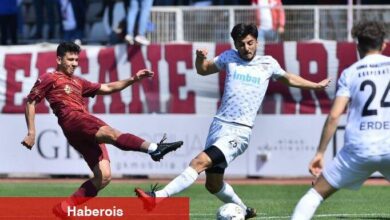 İnegölspor açıkladı: "Şikeden tutuklandılar" - Haberois İnegölspor açıkladı: "Şikeden tutuklandılar"