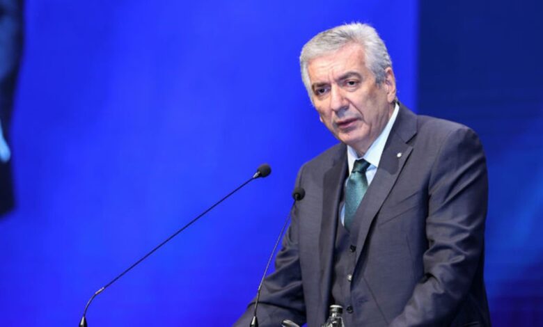 İSO Lideri Bahçıvan: Riskler fırsatlara nazaran biraz daha ağır basıyor - Haberois İSO Lideri Bahçıvan: Riskler fırsatlara nazaran biraz daha ağır basıyor