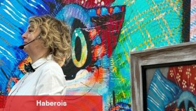 İstinyePark'ta Çocukların İştiraki ile Düzenlenen Müzayededen Depremzede Gençlere Destek!