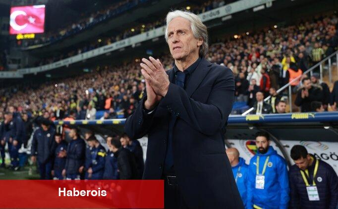 Jorge Jesus: "Beşiktaş'la yatıp kalkacağız!" - Haberois Jorge Jesus: "Beşiktaş'la yatıp kalkacağız!"