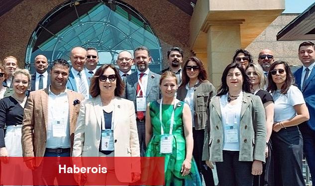'Kadın Erkek Eşittir' diyen Zirve Emlak Yatırım, YANINDAYIZ Derneği'nin Kurumsal Üyeleri Ortasında Yerini Aldı - Haberois 'Kadın Erkek Eşittir' diyen Zirve Emlak Yatırım, YANINDAYIZ Derneği'nin Kurumsal Üyeleri Ortasında Yerini Aldı