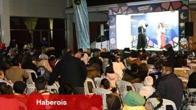 Kartepe'de Ramazan Bir Öteki Hoş