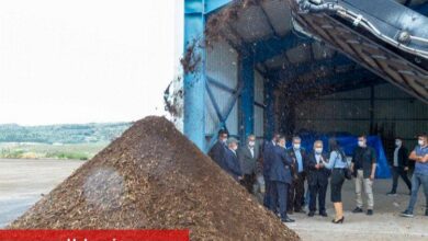 Kayseri Büyükşehir'den 'sıfır atık' çalışması - Haberois Kayseri Büyükşehir'den 'sıfır atık' çalışması