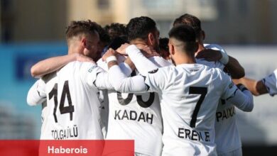 Kazara erken bitirilen maçın galibi Altay oldu - Haberois Kazara erken bitirilen maçın galibi Altay oldu