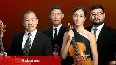 Klasik Müziğin Yıldızları Cso Ada Ankara'ya Geliyor - Haberois Klasik Müziğin Yıldızları Cso Ada Ankara'ya Geliyor