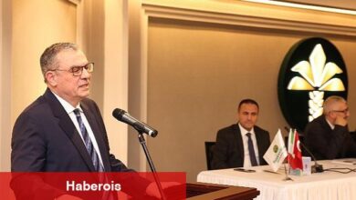 Kuveyt Türk 2023 yılı genel heyet toplantısını gerçekleştirdi - Haberois Kuveyt Türk 2023 yılı genel heyet toplantısını gerçekleştirdi