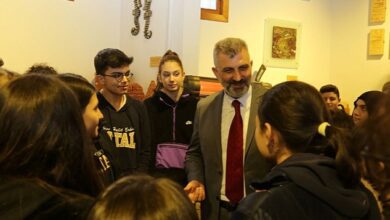 Lider Sezer Kitap Tutkunlarını Ödüllendirdi - Haberois Lider Sezer Kitap Tutkunlarını Ödüllendirdi