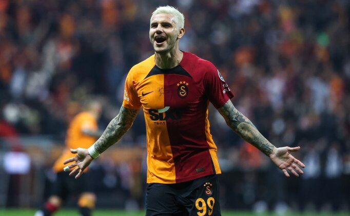 Mauro Icardi suskunluğunu bozacak! - Haberois Mauro Icardi suskunluğunu bozacak!