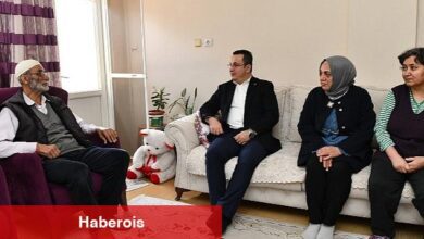 Mavi Kapaklar Depremzede Vatandaşın Umudu Oldu - Haberois Mavi Kapaklar Depremzede Vatandaşın Umudu Oldu