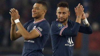 Mbappe'nin aylık maaşı dudak uçuklattı - Haberois Mbappe'nin aylık maaşı dudak uçuklattı