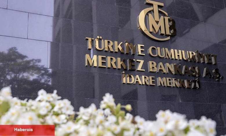 Merkez Bankası'ndan para basma rekoru! Her 6 banknottan 5'i 200 TL'lik banknot