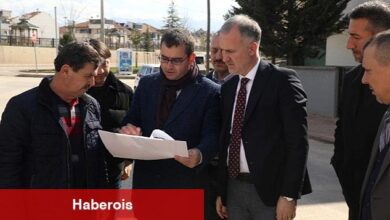Mesudiye Mahallesi 44 Araçlık Otopark Kazanıyor - Haberois Mesudiye Mahallesi 44 Araçlık Otopark Kazanıyor