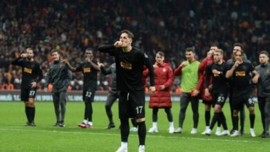 Miralem Pjanic: "Zaniolo çok gerçek bir karar verdi" - Haberois Miralem Pjanic: "Zaniolo çok gerçek bir karar verdi"