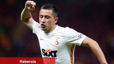 Morutan'ın menajeri: "Türkiye'ye dönmeyecek" - Haberois Morutan'ın menajeri: "Türkiye'ye dönmeyecek"