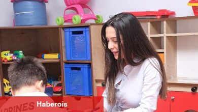 Mudanya Belediyesi'nden Çocuklara Özel Oyun Terapisi