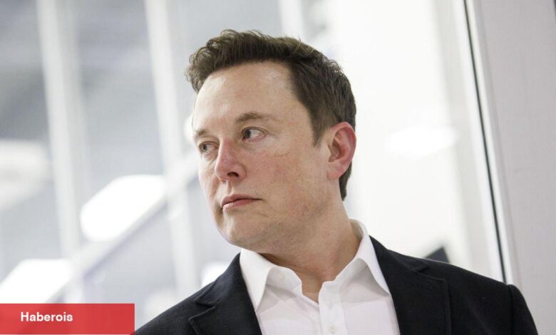 Musk'tan sürpriz Çin ziyareti planı - Haberois Musk'tan sürpriz Çin ziyareti planı