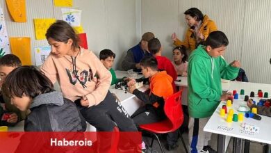 Nilüfer Belediyesi yaraların sarılması için Samandağ'da - Haberois Nilüfer Belediyesi yaraların sarılması için Samandağ'da