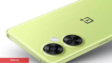 OnePlus Nord CE 3 Lite 5G kamerası ile bir unsur imza atacak!