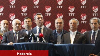 Osman Şenher: "TFF'yi kulüpler mi yönetim ediyor?" - Haberois Osman Şenher: "TFF'yi kulüpler mi yönetim ediyor?"