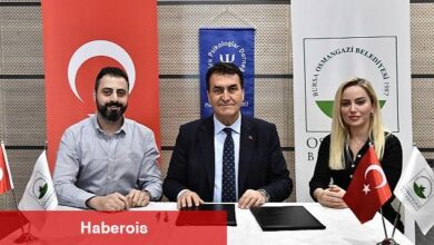 Osmangazi Belediyesi, Türk Psikologlar Derneği ile protokol imzaladı - Haberois Osmangazi Belediyesi, Türk Psikologlar Derneği ile protokol imzaladı