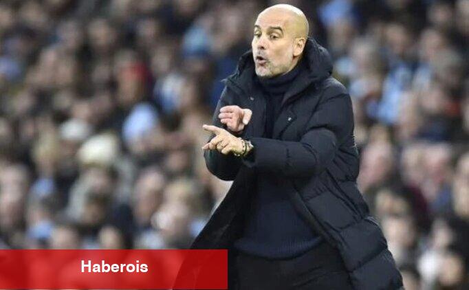 Pep Guardiola'dan depremzedeler için yardım daveti