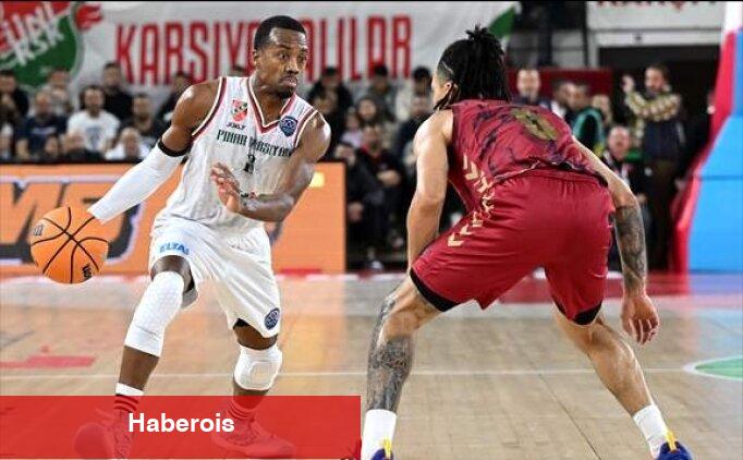 Pınar Karşıyaka'ya Errick McCollum'dan makûs haber - Haberois Pınar Karşıyaka'ya Errick McCollum'dan makûs haber