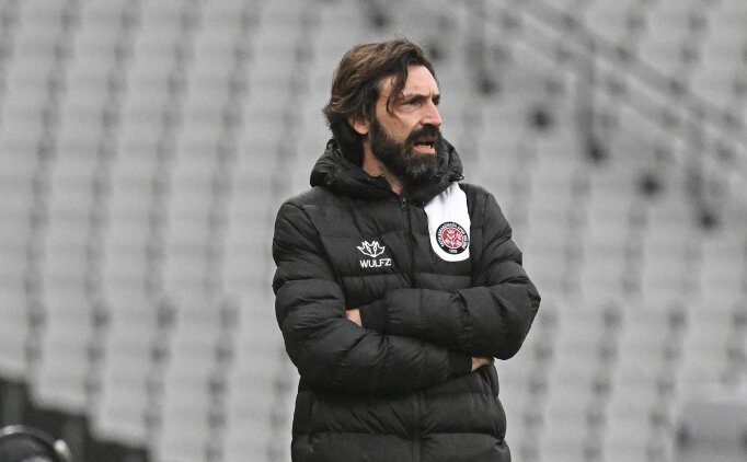 Pirlo'dan Beşiktaş argümanlarına yanıt! - Haberois Pirlo'dan Beşiktaş argümanlarına yanıt!