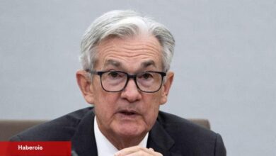 Powell, Temsilciler Meclisi Cumhuriyetçileri ile FDIC limitlerini görüştü