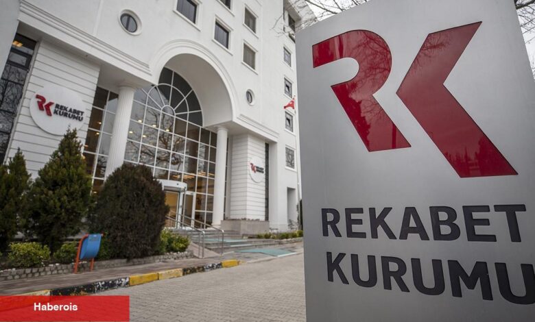 Rekabet Heyeti kimi devralma süreçlerini onayladı - Haberois Rekabet Heyeti kimi devralma süreçlerini onayladı