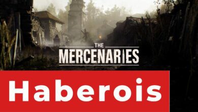 Resident Evil 4 Remake Mercenaries DLC'sinin karakterleri ve kostümleri sızdırıldı - Haberois Resident Evil 4 Remake Mercenaries DLC'sinin karakterleri ve kostümleri sızdırıldı
