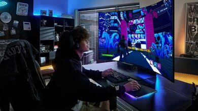 Samsung, oyun tutkunlarını heyecan dolu yeni Odyssey Evreni'ne çağırıyor