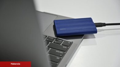 Samsung’un yeni üstün taşınabilir SSD’si ortaya çıktı