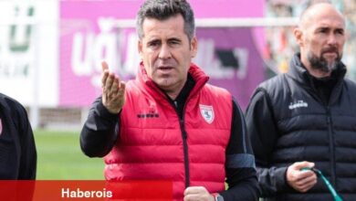 Samsunspor'da maksat 75 puan toplamak - Haberois Samsunspor'da maksat 75 puan toplamak