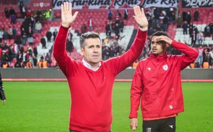 Samsunspor'da şampiyonluk için geri sayım - Haberois Samsunspor'da şampiyonluk için geri sayım