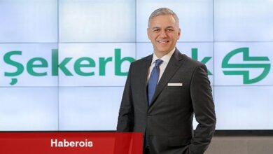 Şekerbank'tan turizm bölümünde faaliyet gösteren KOBİ'lere dayanak - Haberois Şekerbank'tan turizm bölümünde faaliyet gösteren KOBİ'lere dayanak