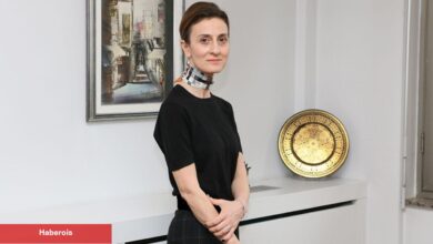 “Sektörümüzün daha çok üreteceği bir devir olacak” - Haberois “Sektörümüzün daha çok üreteceği bir devir olacak”