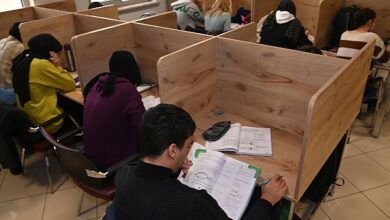 Selçuklu Belediye Lideri Ahmet Pekyatırmacı, "Konya Türkiye'de kütüphanelerin en ağır kullanıldığı kent. Bunda ilçemize kazandırdığımız çağdaş ve işlevsel kütüphanelerin katkısı büyük"