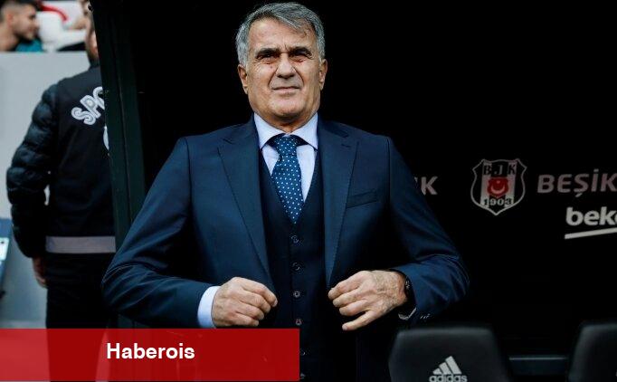 Şenol Güneş'ten ekibine derbi uyarısı: "Taraftara borcunuz var!"