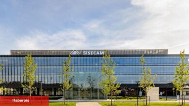 Şişecam ABD’de Ciner Kümesi ile liman işletmesi yatırımı yapacak