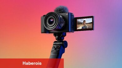 Sony'nin Yeni Full Frame Vlog Kamerası ZV-E1, Üst Seviye İçerik Oluşturma Tecrübesini Sunuyor - Haberois Sony'nin Yeni Full Frame Vlog Kamerası ZV-E1, Üst Seviye İçerik Oluşturma Tecrübesini Sunuyor
