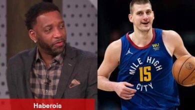 T-Mac'in MVP tercihi, Nikola Jokic!