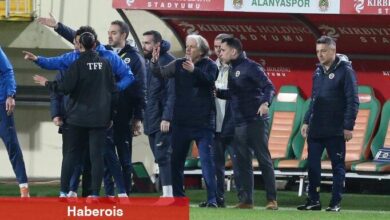 Tahkim Konseyi'nden Jesus ve Ali Koç kararı!