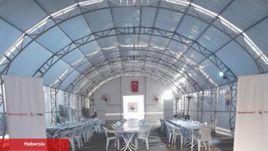 TOBB ve Yemeksepeti, Adıyaman'da Ramazan ayı ve bayram boyunca yemek dağıtılacak - Haberois TOBB ve Yemeksepeti, Adıyaman'da Ramazan ayı ve bayram boyunca yemek dağıtılacak
