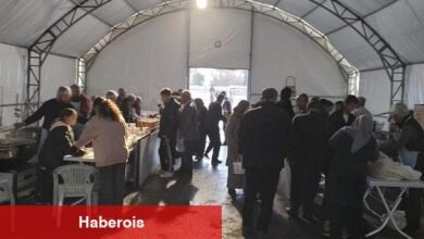 TOBB ve Yemeksepeti İşbirliğiyle Adıyaman'da Ramazan Ayı ve Bayram Boyunca Yemek Dağıtılacak - Haberois TOBB ve Yemeksepeti İşbirliğiyle Adıyaman'da Ramazan Ayı ve Bayram Boyunca Yemek Dağıtılacak