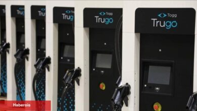 Togg'un şarj fiyatları muhakkak oldu